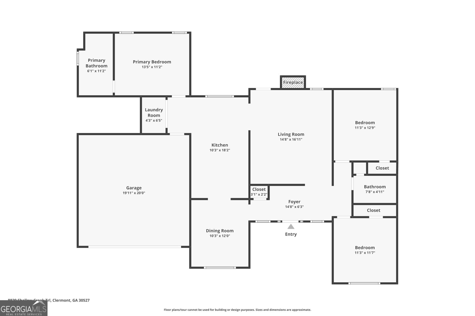 8829 Shallow Creek Trail Clermont - Photo 30
