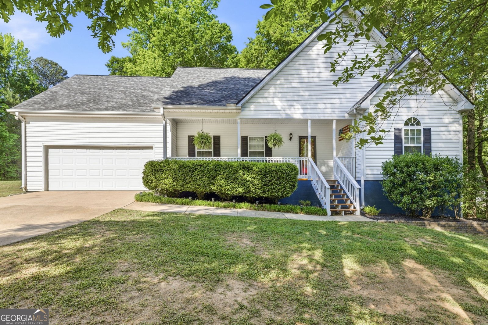 17 Gober Drive Commerce - Photo 1