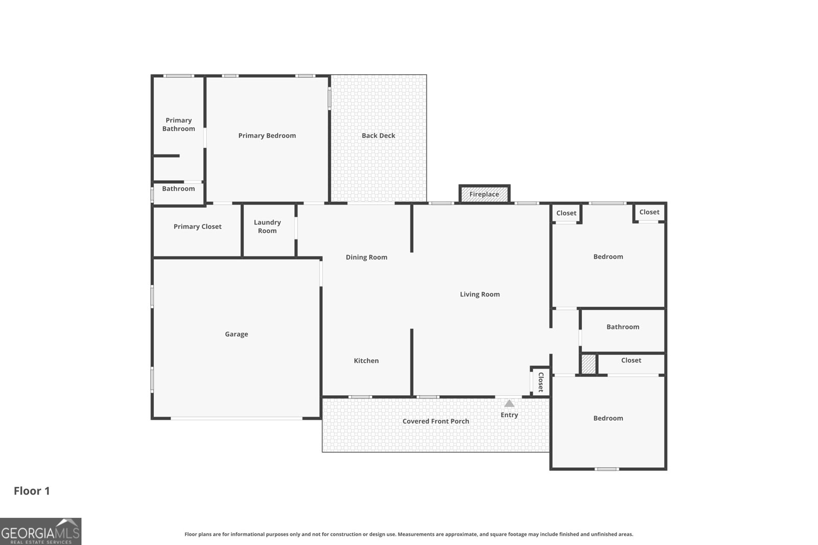 17 Gober Drive Commerce - Photo 19