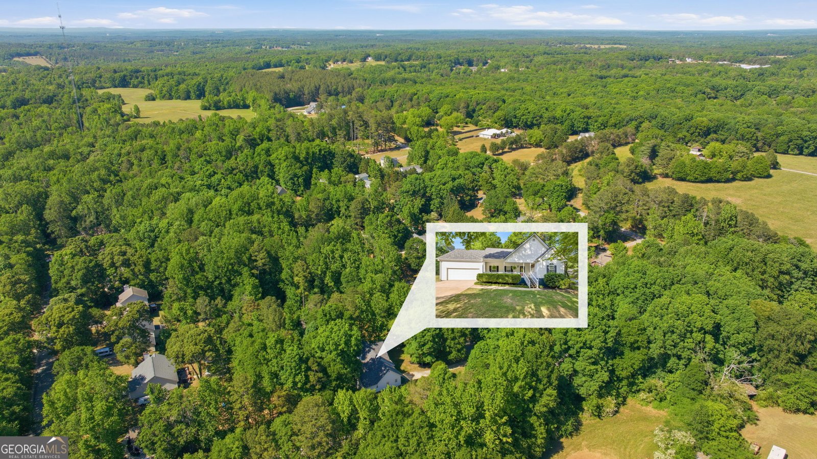 17 Gober Drive Commerce - Photo 35