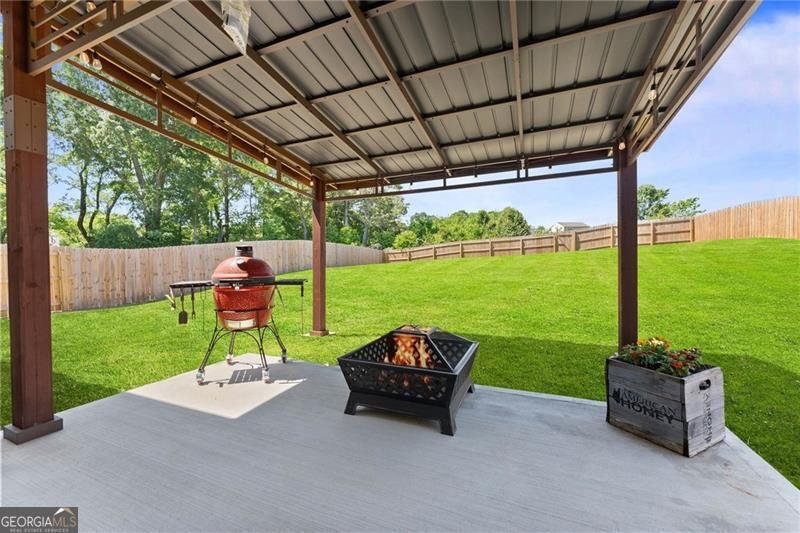 754 Bentwater Way Hoschton - Photo 10