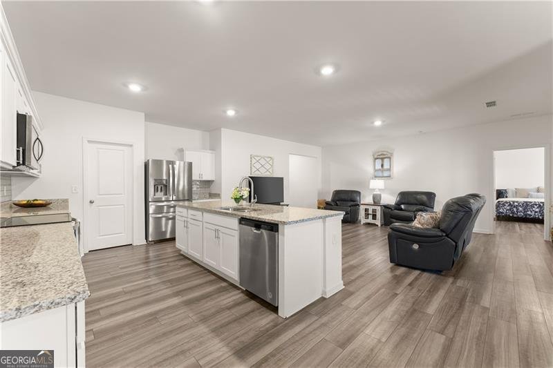 754 Bentwater Way Hoschton - Photo 13