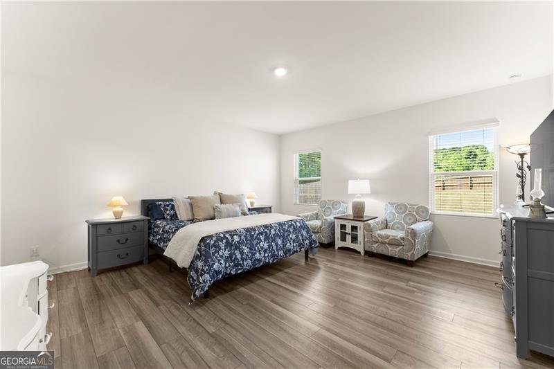 754 Bentwater Way Hoschton - Photo 15