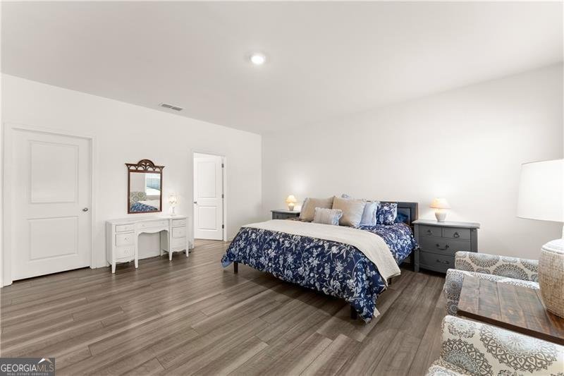 754 Bentwater Way Hoschton - Photo 16