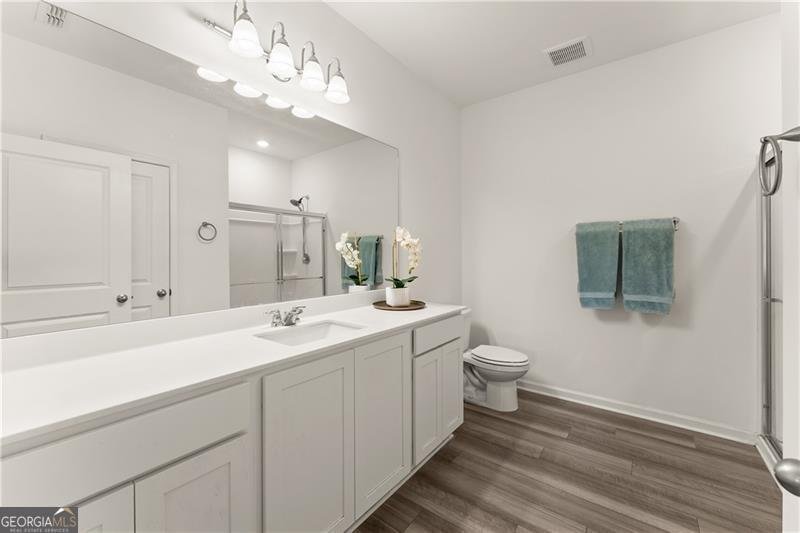 754 Bentwater Way Hoschton - Photo 17