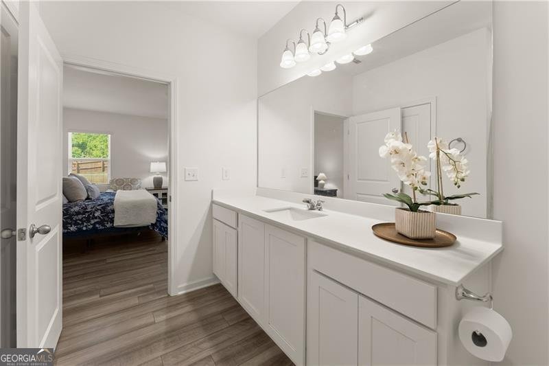 754 Bentwater Way Hoschton - Photo 19