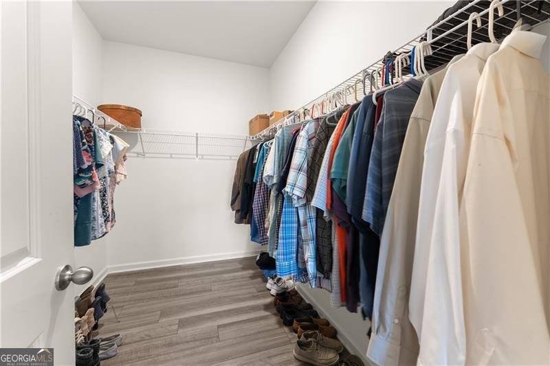 754 Bentwater Way Hoschton - Photo 20