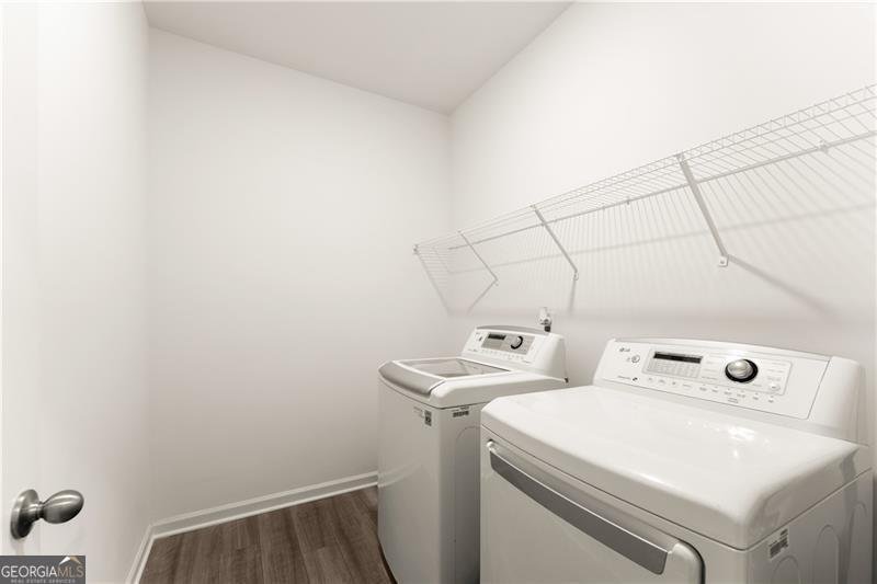 754 Bentwater Way Hoschton - Photo 21