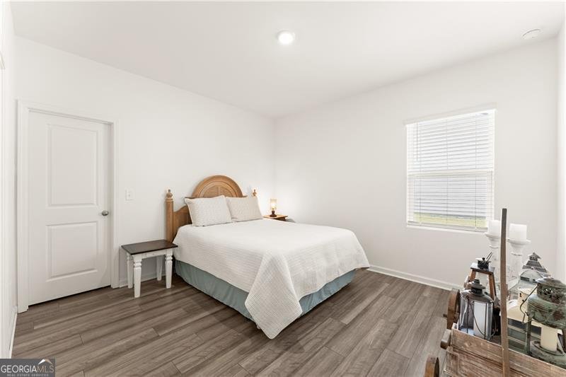 754 Bentwater Way Hoschton - Photo 22