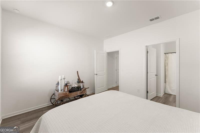 754 Bentwater Way Hoschton - Photo 23