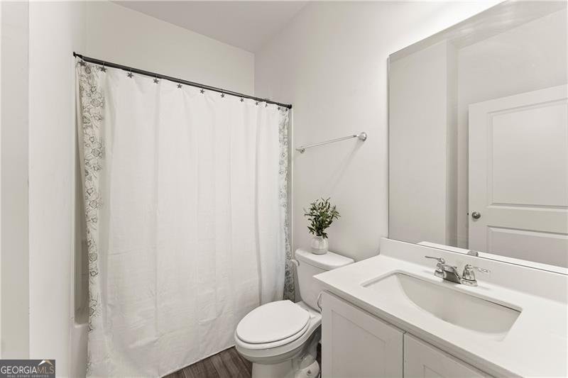 754 Bentwater Way Hoschton - Photo 24