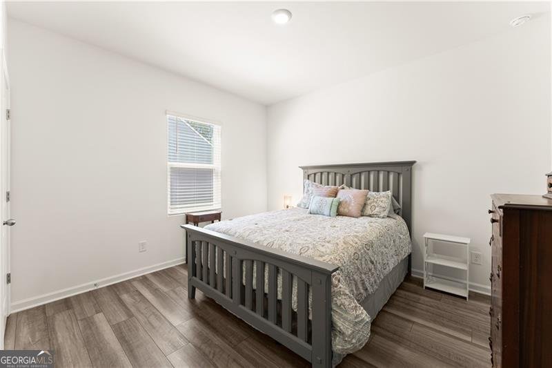 754 Bentwater Way Hoschton - Photo 25