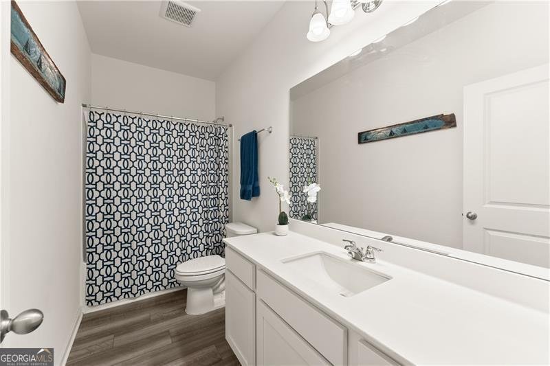 754 Bentwater Way Hoschton - Photo 27