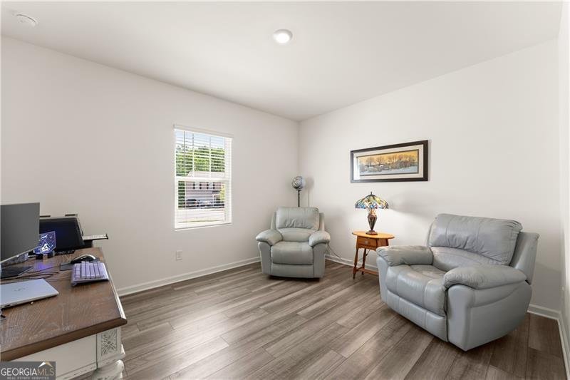 754 Bentwater Way Hoschton - Photo 28
