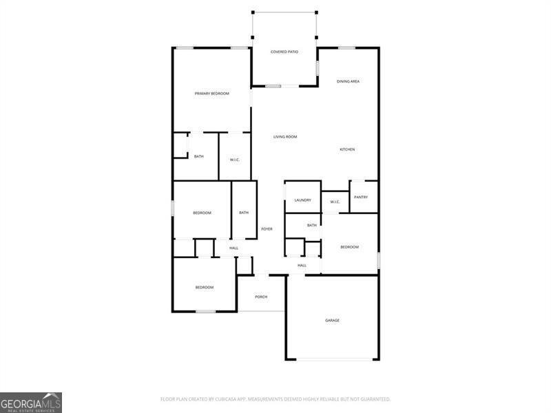 754 Bentwater Way Hoschton - Photo 30