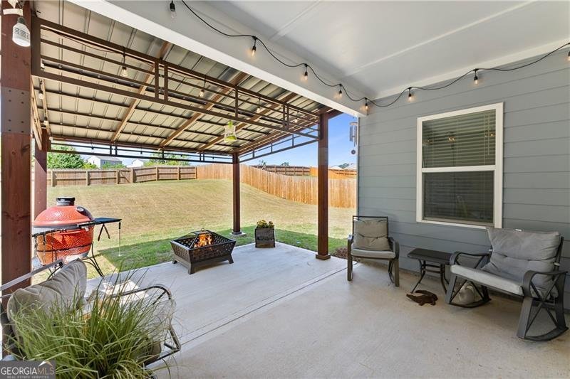 754 Bentwater Way Hoschton - Photo 31