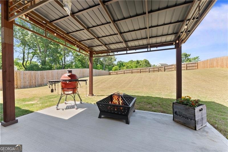 754 Bentwater Way Hoschton - Photo 32