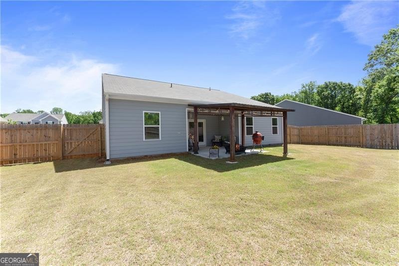 754 Bentwater Way Hoschton - Photo 34
