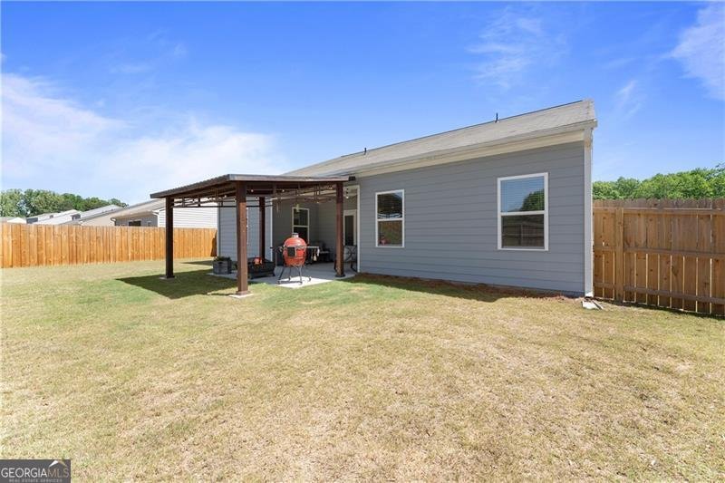 754 Bentwater Way Hoschton - Photo 36