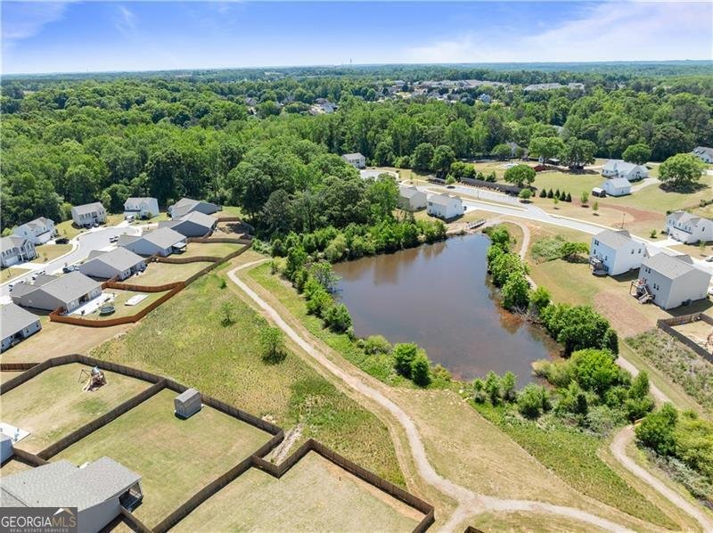 754 Bentwater Way Hoschton - Photo 41