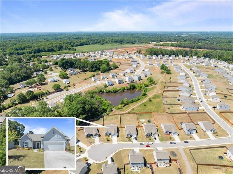 754 Bentwater Way Hoschton - Photo 44