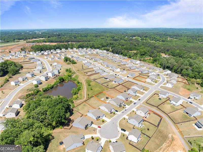 754 Bentwater Way Hoschton - Photo 45