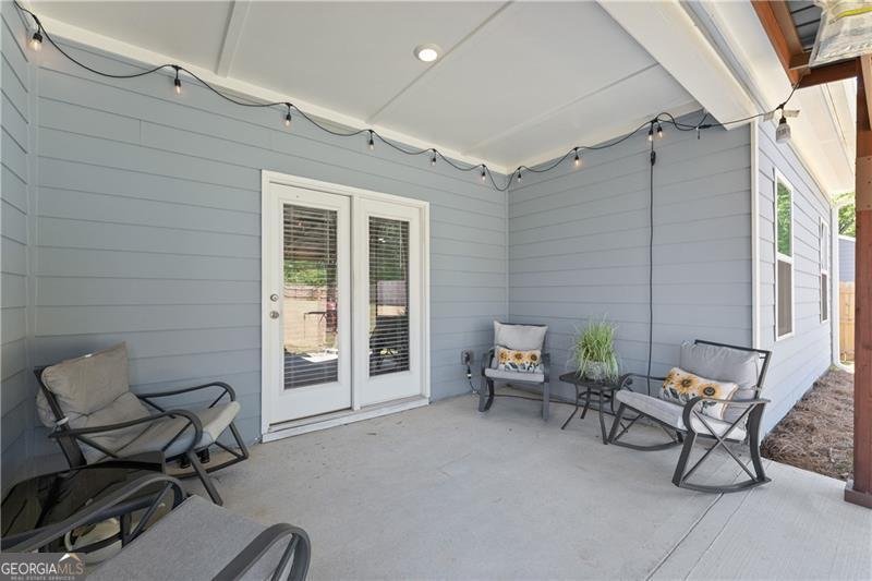 754 Bentwater Way Hoschton - Photo 9