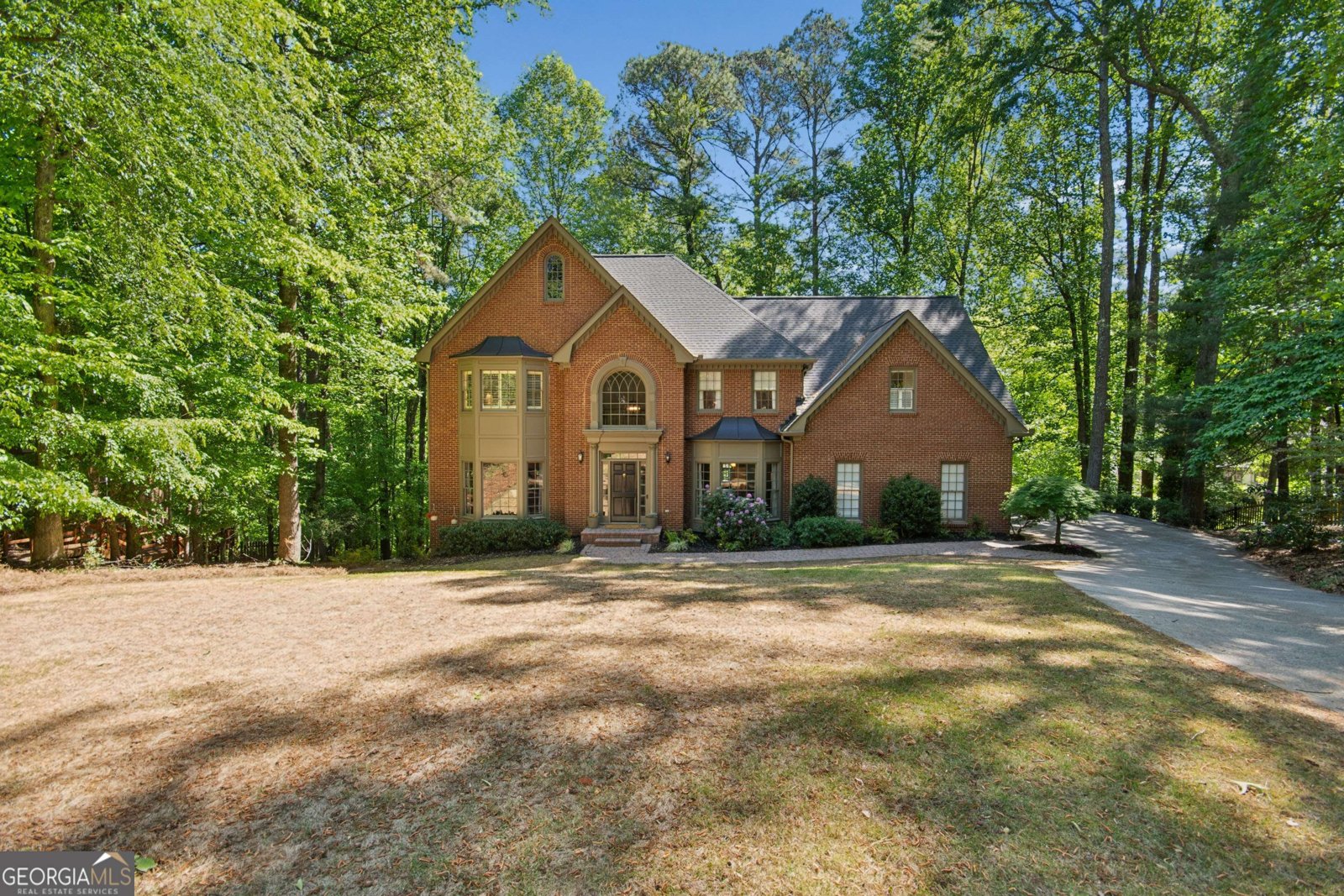 5385 LAITHBANK LANE Alpharetta - Photo 1