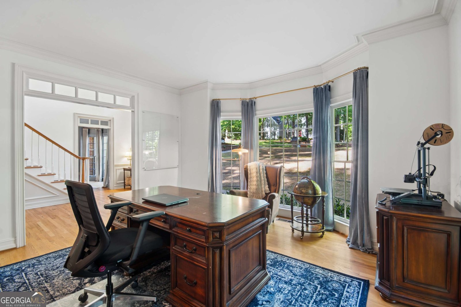 5385 LAITHBANK LANE Alpharetta - Photo 10