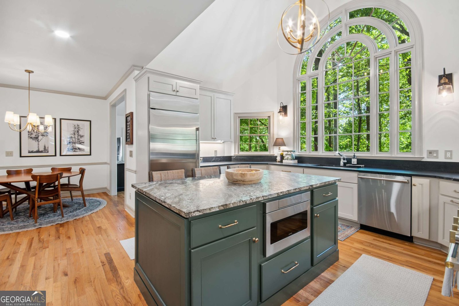 5385 LAITHBANK LANE Alpharetta - Photo 14