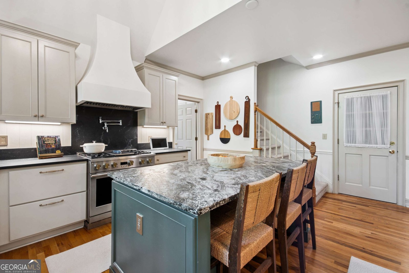 5385 LAITHBANK LANE Alpharetta - Photo 15