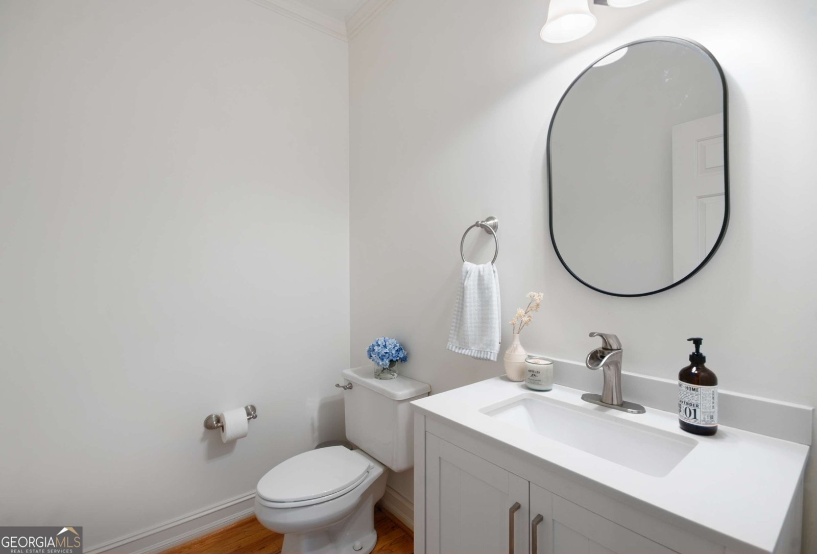 5385 LAITHBANK LANE Alpharetta - Photo 19