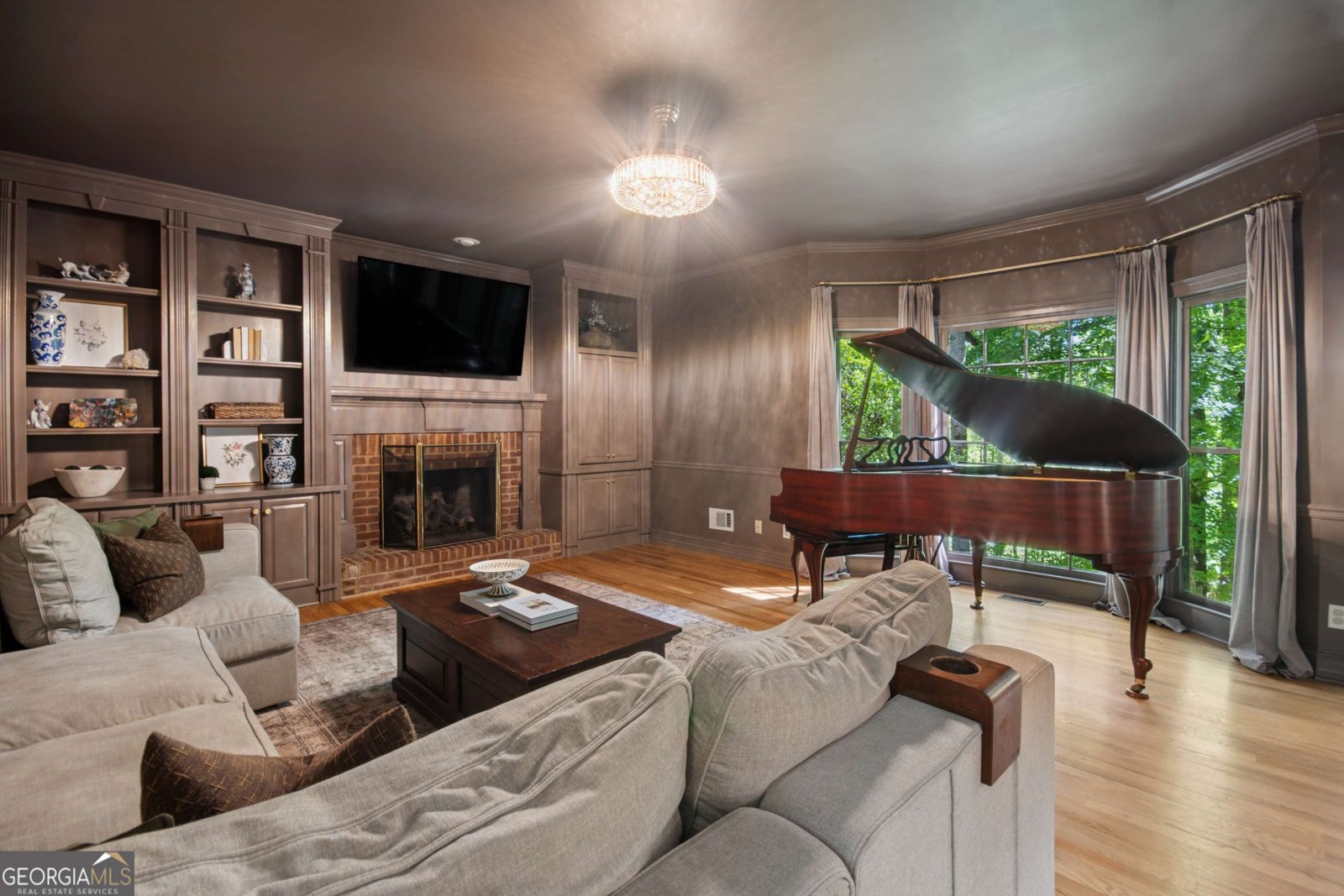 5385 LAITHBANK LANE Alpharetta - Photo 20