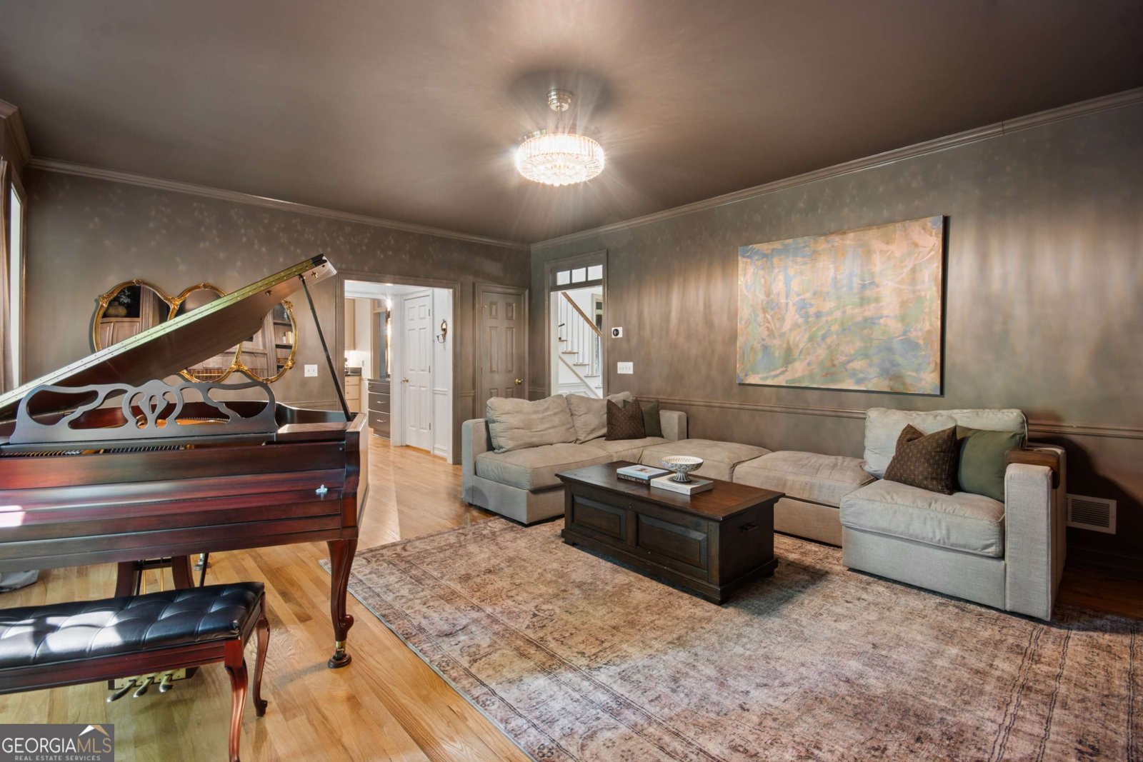 5385 LAITHBANK LANE Alpharetta - Photo 21