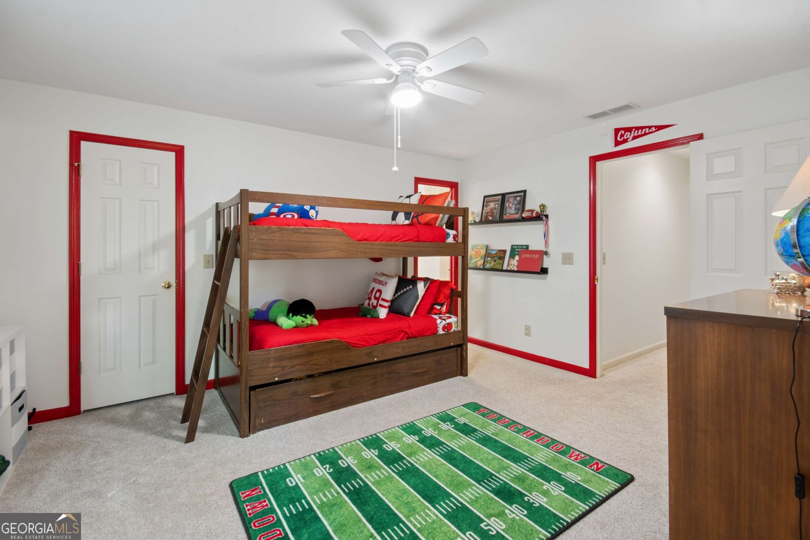 5385 LAITHBANK LANE Alpharetta - Photo 28