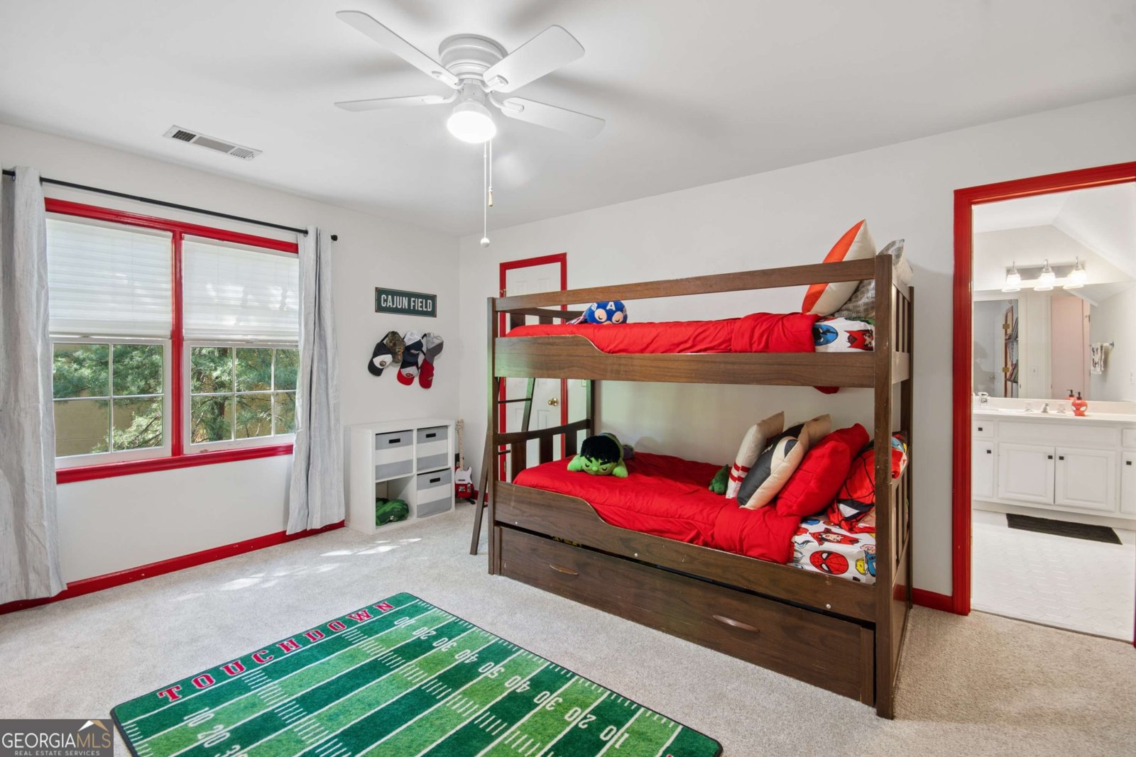 5385 LAITHBANK LANE Alpharetta - Photo 29