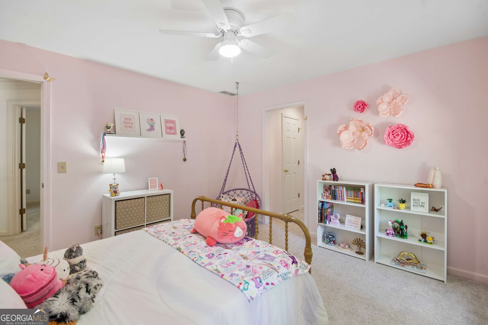 5385 LAITHBANK LANE Alpharetta - Photo 32