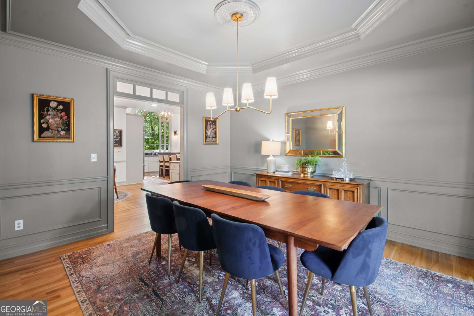 5385 LAITHBANK LANE Alpharetta - Photo 7