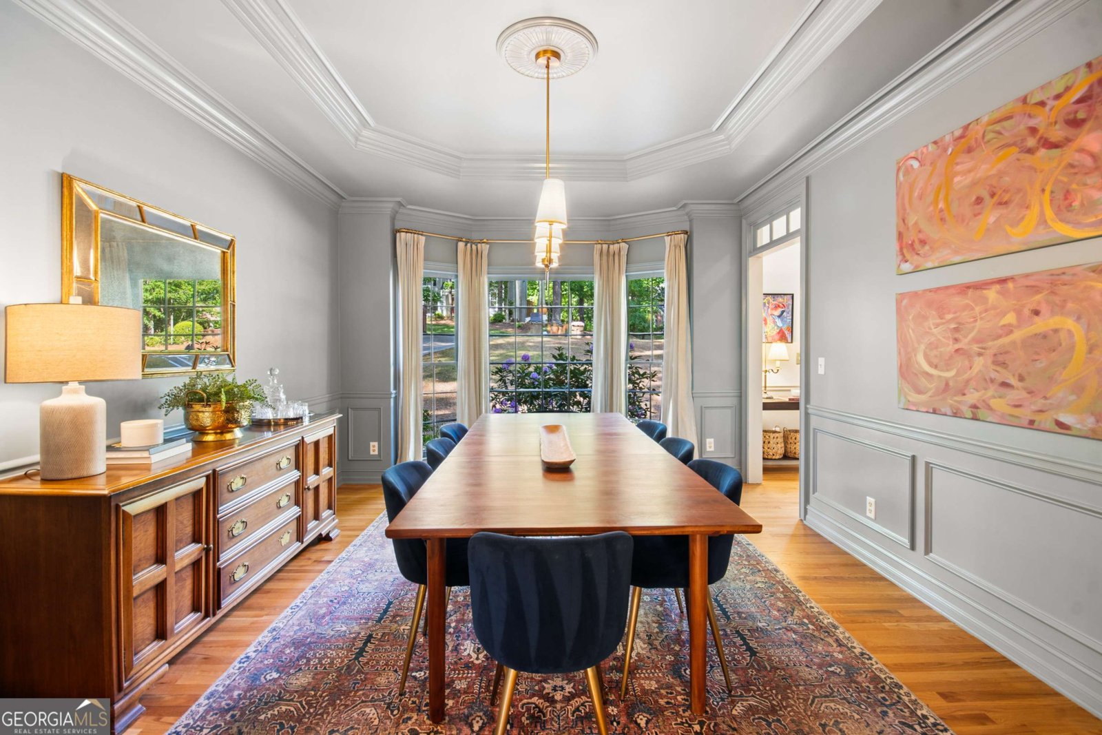 5385 LAITHBANK LANE Alpharetta - Photo 8