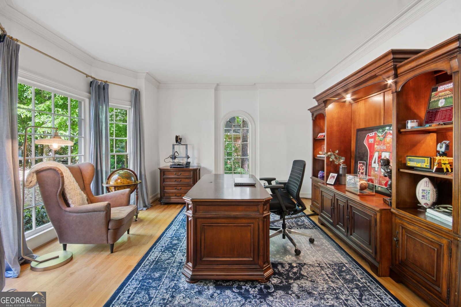 5385 LAITHBANK LANE Alpharetta - Photo 9