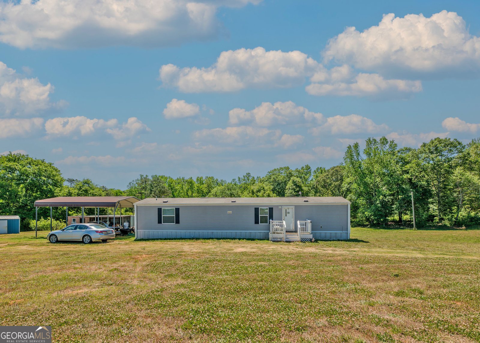 5 Mason Drive Royston - Photo 1