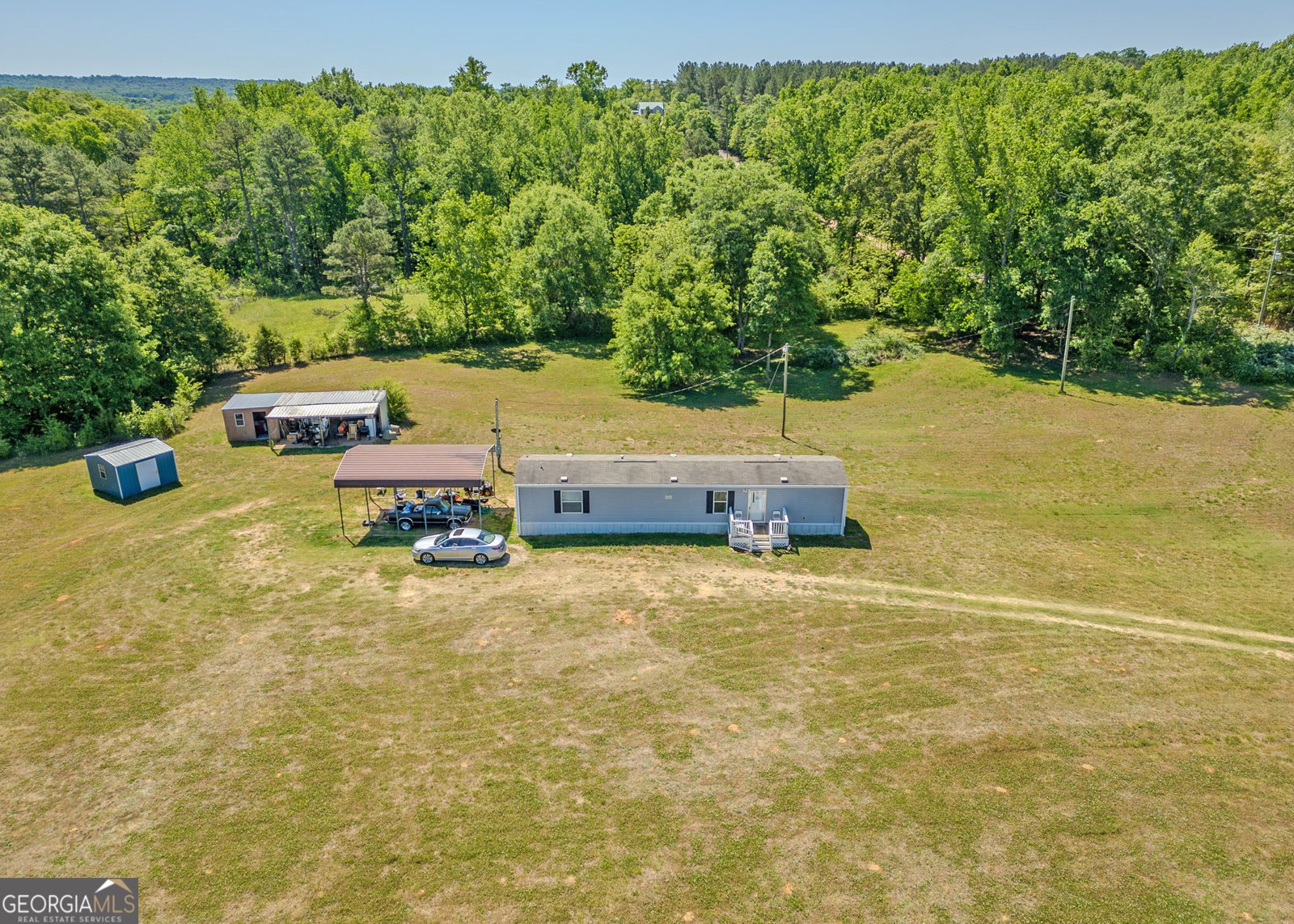 5 Mason Drive Royston - Photo 28