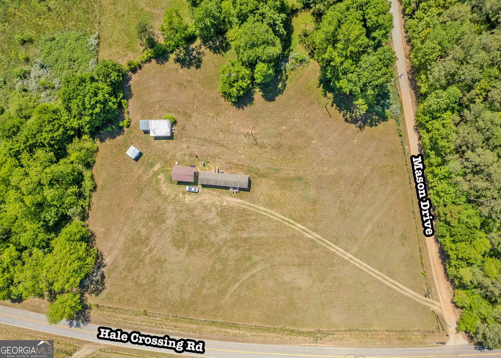 5 Mason Drive Royston - Photo 29