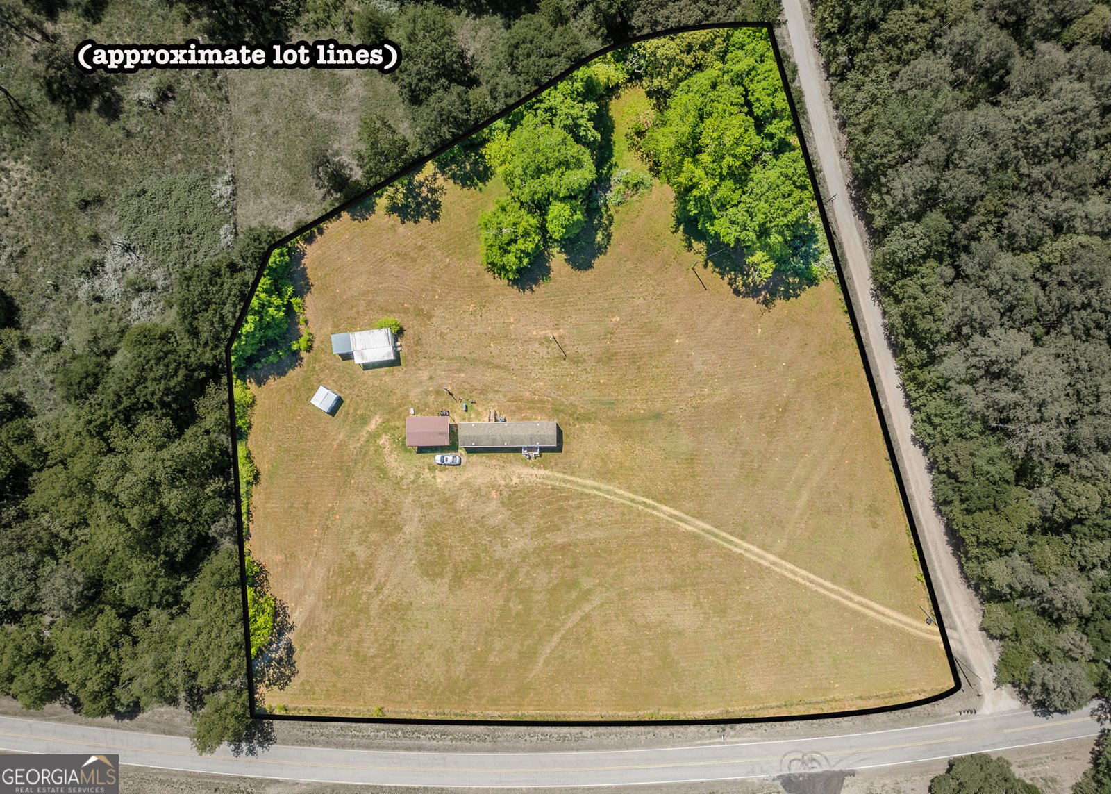 5 Mason Drive Royston - Photo 30