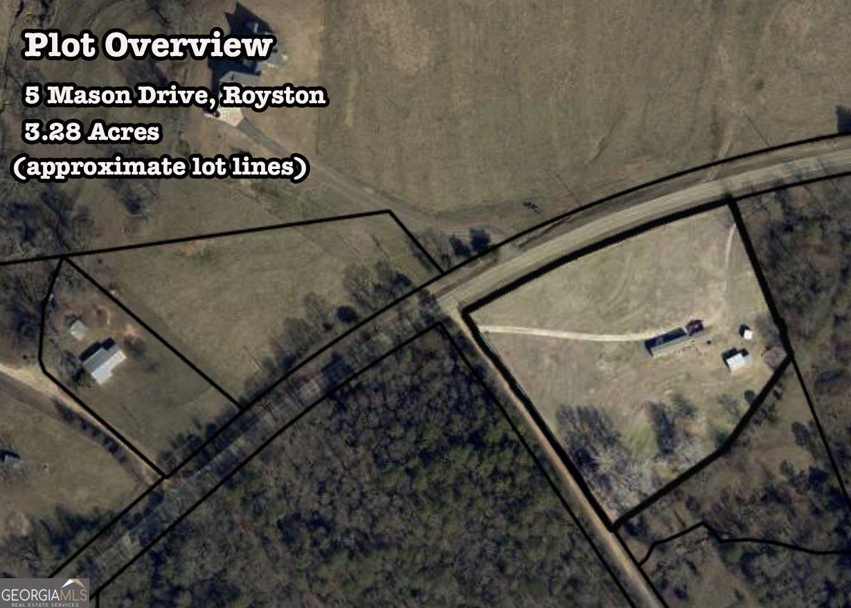 5 Mason Drive Royston - Photo 32