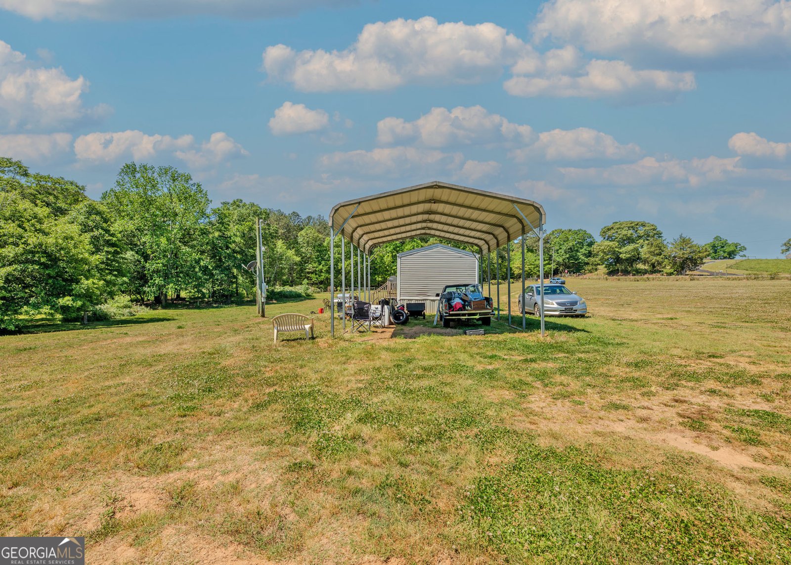 5 Mason Drive Royston - Photo 6