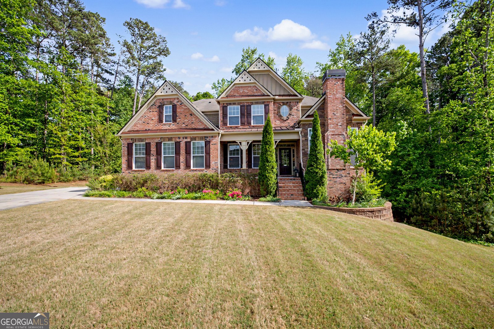 115 English Point Fayetteville - Photo 1