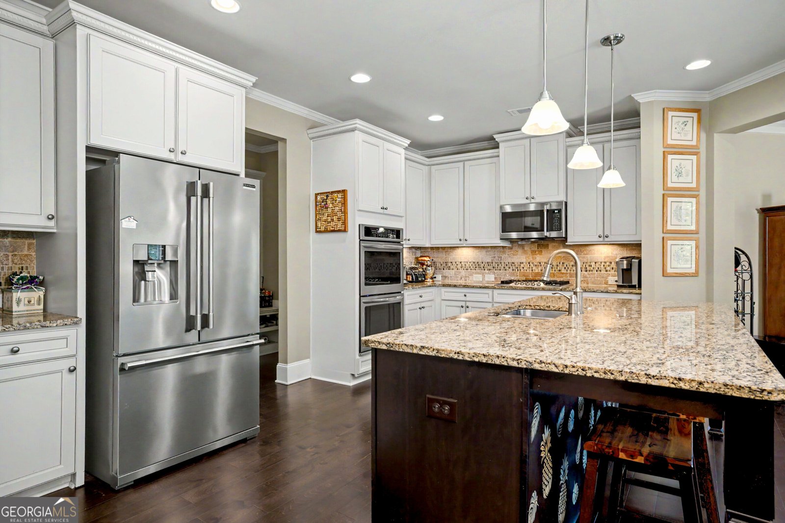 115 English Point Fayetteville - Photo 14