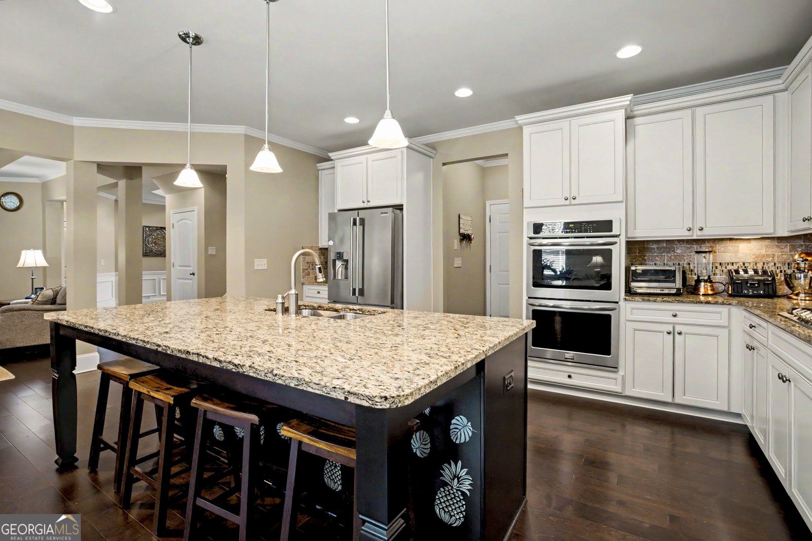 115 English Point Fayetteville - Photo 16