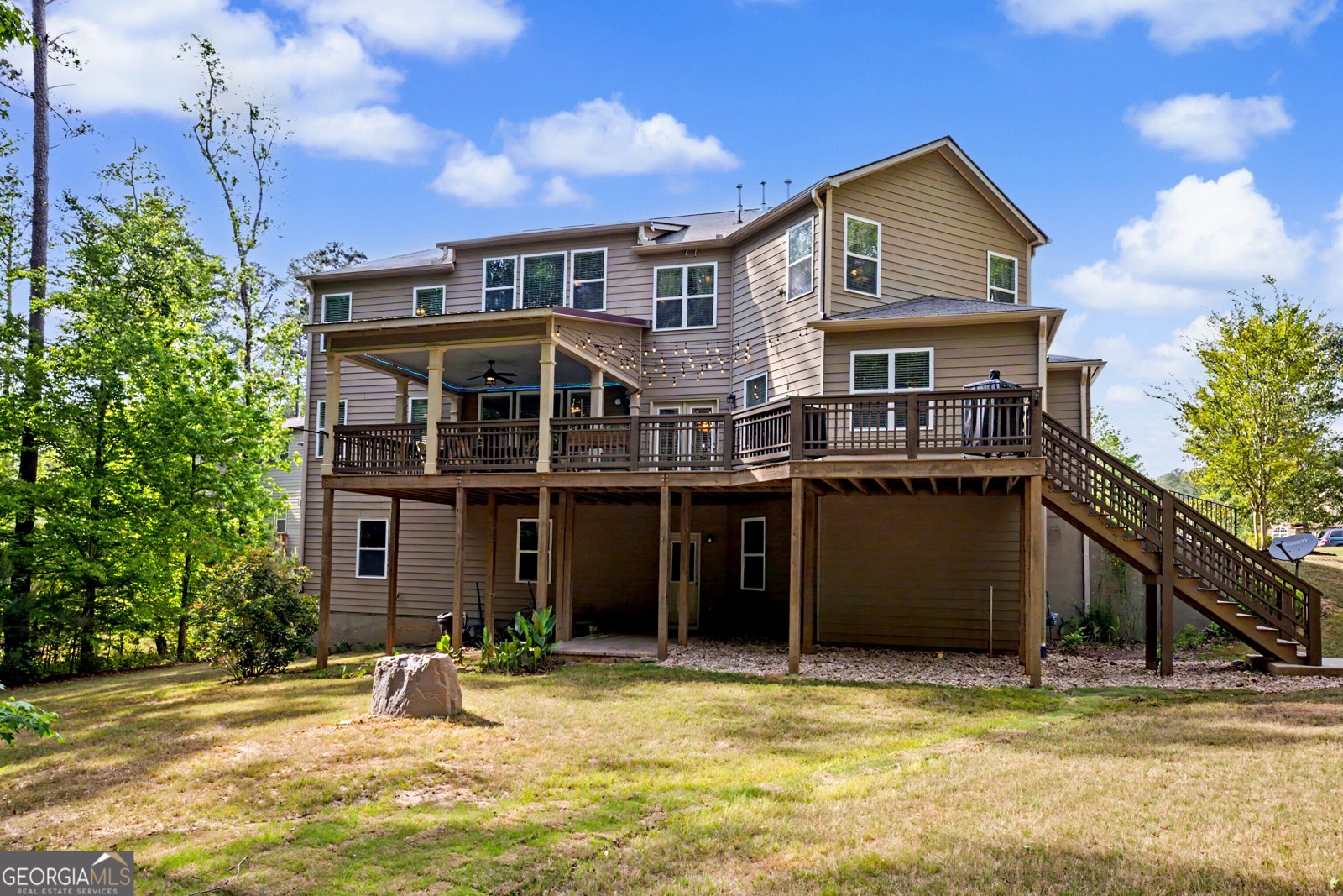 115 English Point Fayetteville - Photo 49